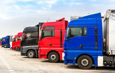 Bursa Kumru Ambar Nakliyat